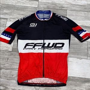 Cycling Jersey
